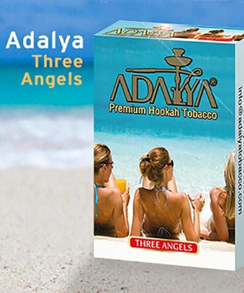 adalya-three-angels-nargile-tutunu
