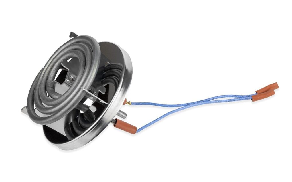 kefo elektrikli ocak rezistansi mini
