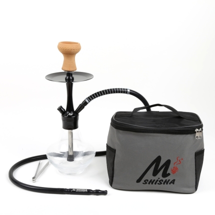 Çantalı Takım Mshisha Midi 2
