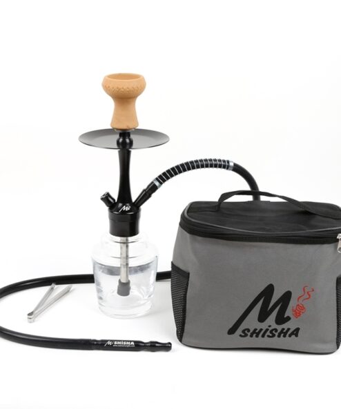 Çantalı Takım Mshisha Midi 5