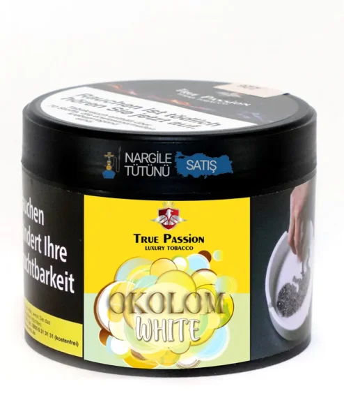 true-passion-okolom-white-nargile-tutunu