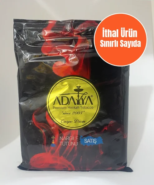 Adalya Lady Killer 1 Kg İthal