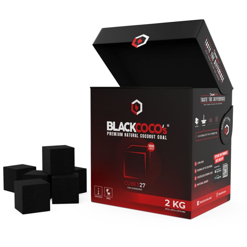 Black Coco 27 Plus