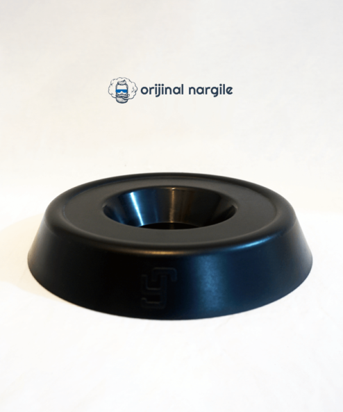 Plastik Nargile Led Tabağı