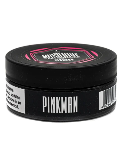 Musthave Tobacco - Pinkman 125 gr