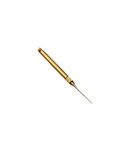 Wolf Spike Nargile İğnesi