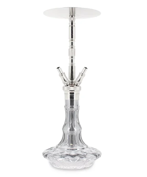 Wd Hookah G60-24 Nargile Takımı