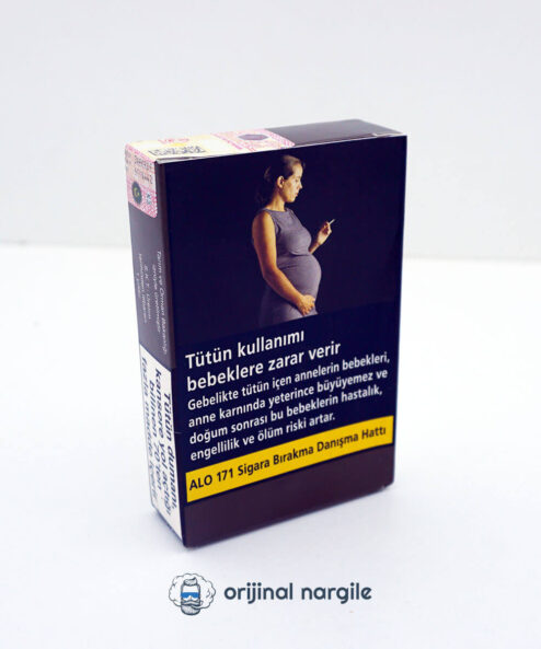 Daim Zuzu 25 Gr Nargile Tütünü