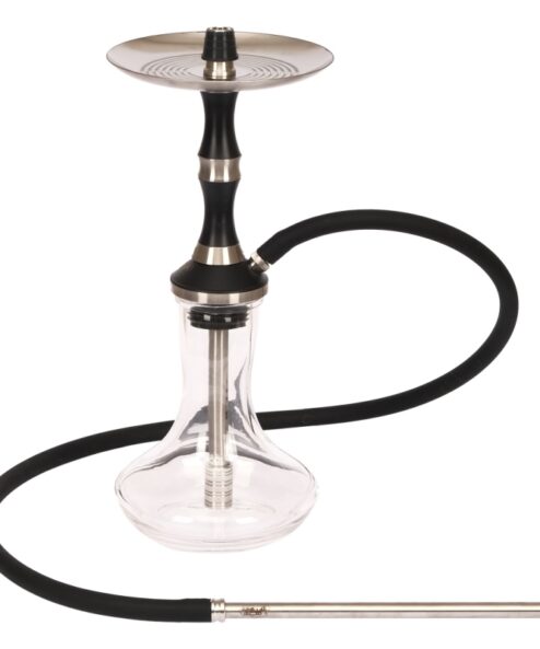 Apollo 11 Mini Nargile Takımı