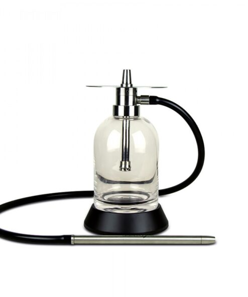 Legend Hookah LH031-V2 Çelik Nargile Takımı