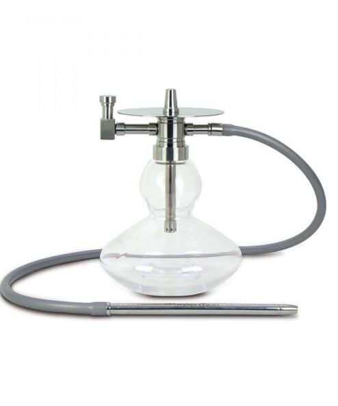 Legend Hookah LH033 V1 Çelik Nargile Takımı