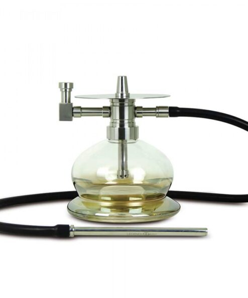 Legend Hookah LH034 V1 Çelik Nargile Takımı