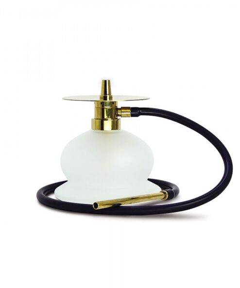 Legend Hookah LH034 V2 GM Çelik Nargile Takımı