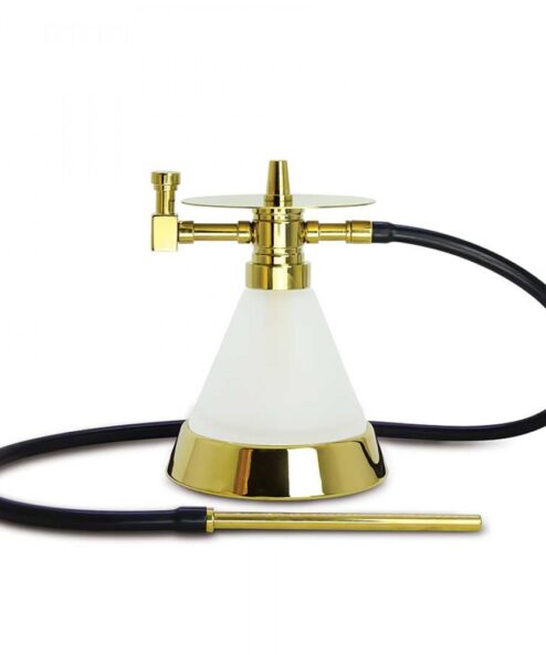 Legend Hookah LH036 V1 GM Çelik Nargile Takımı