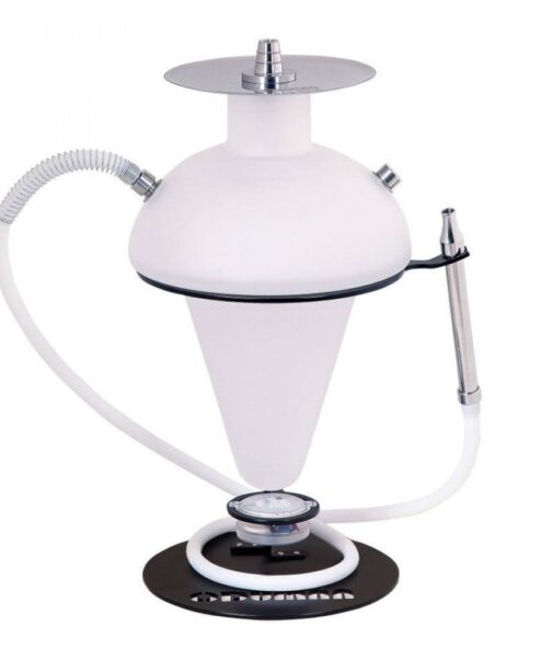 Oduman N5-Z Mat Nargile Takımı