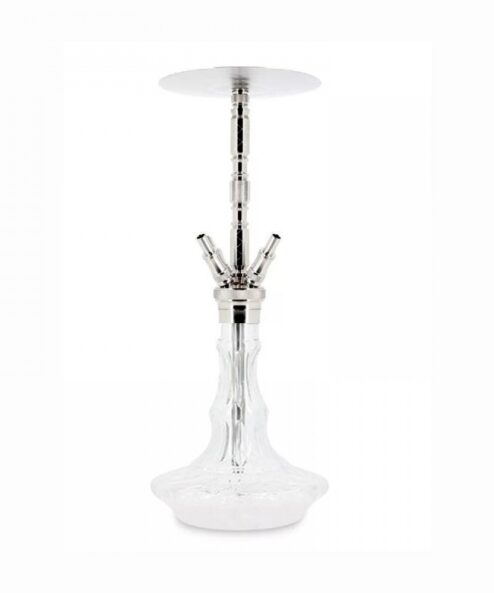 Wd Hookah G60-9 Nargile Takımı
