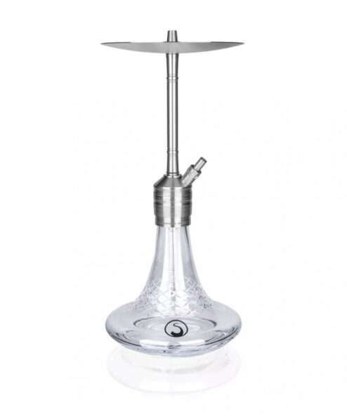 Steamulation Ultimate One Gen2 Crystal Nargile Takımı