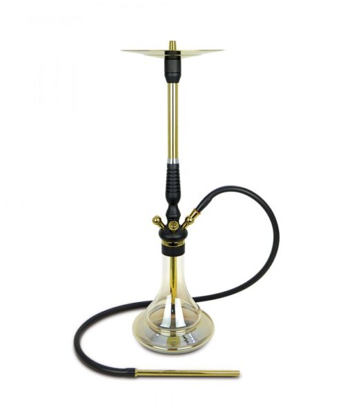 Legend Hookah LH012 Gold Nargile Takımı