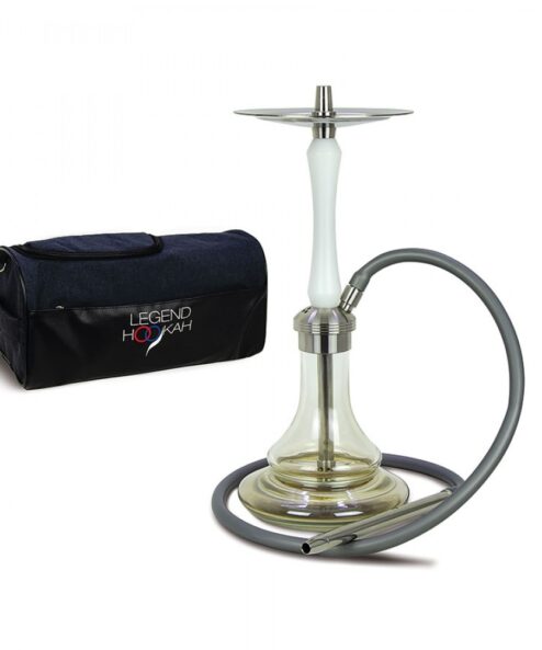 Legend Hookah LH014 BY Çantalı Nargile Takımı