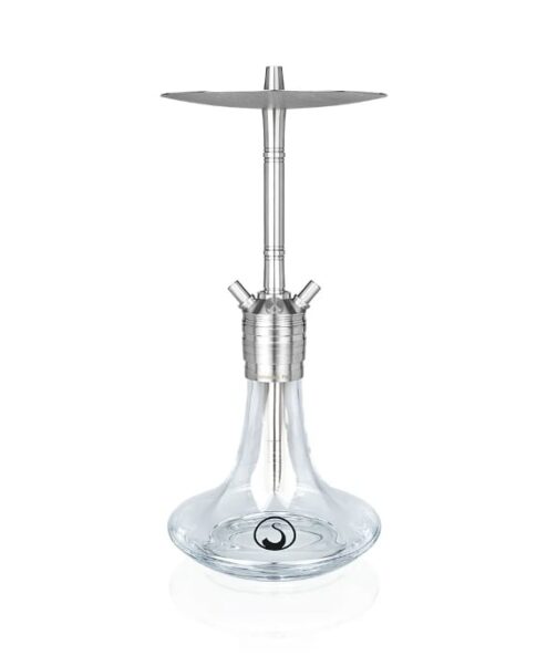Steamulation Pure Nargile Takımı